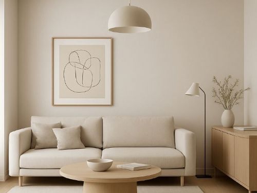 裝修是生活開支還是智慧投資？室內設計的雙重角色解析，提升生活質感與增加房產價值